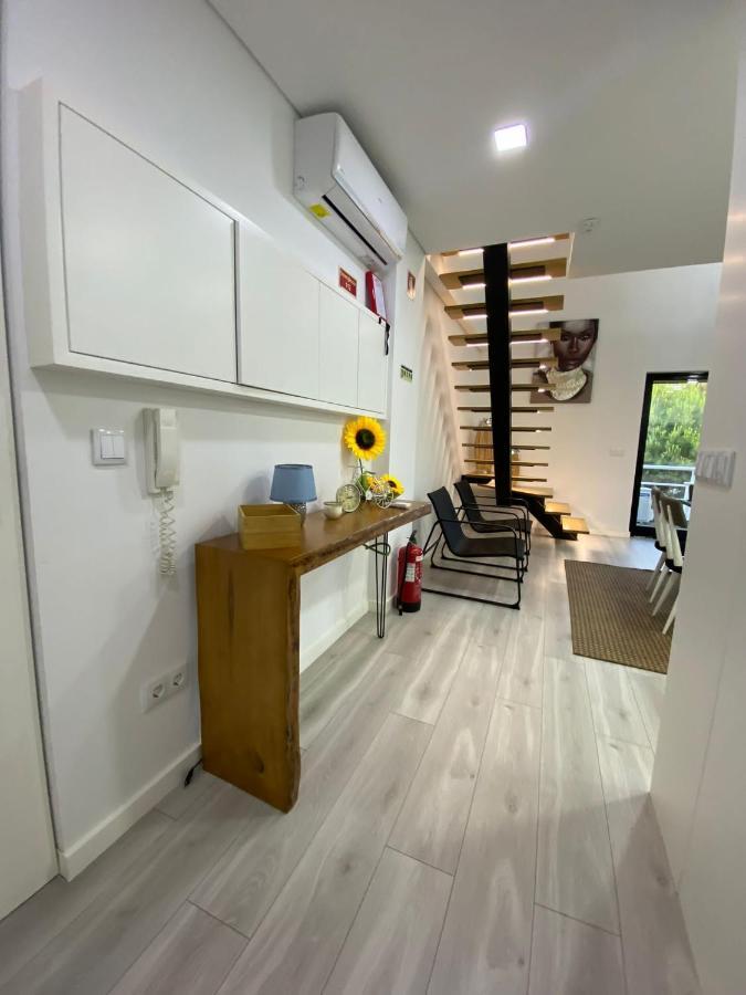 Casa Dos Lirios Villa Inn Фан Экстерьер фото